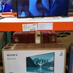 Sony 48" Full HD Smart TV $689.99 @ Costco (Membership Required)