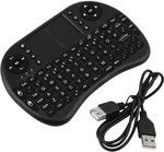 RF Mini Wireless Keyboard with Touchpad $3.11 Delivered @ Aliexpress