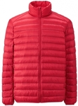Uniqlo MEN Ultra Light down Jacket - Further Discount $20-off to $79.90 in-Store (Brisbane)