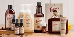 Win 1 of 5 Young Living Thieves Packs (Valued at $307) from Lifestyle