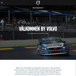 Win a Volvo V60 Polestar Worth $87,000, or Monthly Prizes - Play Volvo Game