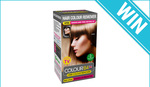 Win a ColourB4 Hair Colour Remover Extra Worth $29.99 from beautyheaven