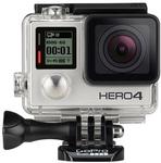 GoPro Hero 4 Silver $399 @ JB Hi-Fi