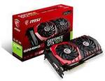 [Backorder] MSI Computer Graphics Card (GeForce GTX 1070 GAMING X 8G) - US $466.07 (~AU $616) Delivered @ Amazon