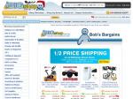 Half Price Shipping at BigShop.com.au