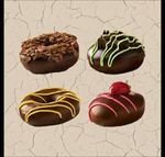 Buy Any Dozen Doughnuts & Get Another Dozen Original Glazed Doughnuts for $0.79 - 13th July @ Krispy Kreme [SA]