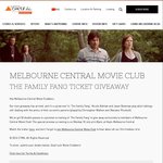 Win 1 of 50 Double Passes to 'The Family Fang', July 18 @ Melbourne Central