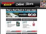 FREE Delivery at SuperCheapAuto.com.au 26/5-7/6 (Stocktake Sale Also on)