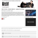 Two Free Tickets to David Brent: Life on the Road at Event Cinemas Wednesday 24th August 6:30PM in BRISBANE