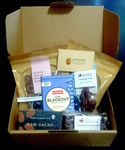 Win a Vegan Chocolate Pack from Simplify Vegan