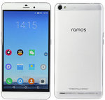 Ramos MOS1 Max 6.44-Inch 3GB RAM 32GB MTK6753 Qcta Core 4G Smartphone $129.99 USD (AU $172.27) @ Banggood