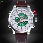 Montre Homme Waterproof Sport Digital LED Watch $14US or $18.25AU Posted