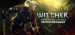 [Steam] [GoG] The Witcher Series Sales. The Witcher 2 Enhanced Edition ~AU $2.89 (+ Other Witcher Games)