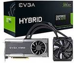 EVGA GeForce 1070 Hybrid $439.63 USD (~ $586 AUD) @ Amazon