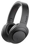 Sony H.ear on Wireless Noise Cancelling Headphone (MDR100ABN/B) US $211.08 (~AU $284 Shipped) @ Amazon