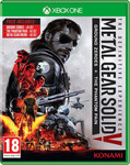 Metal Gear Solid V: The Definitive Experience on Xbox One for £19.99 + £0.99 Standard Delivery (~ $36 AUD)