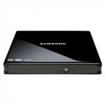Samsung External Slim SES084C USB 2.0 DVD-RW 8x , Dual, Retail, Black, USB2.0 powered $38.95