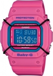 Casio Pink Baby-G BGD-501-4ER $56.55 Casio Pink Baby-G BG-6903-4BER $66.70 @ Watches2U + More
