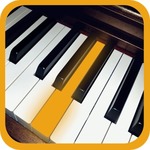 Piano Melody Pro $0.20 @ Google Play