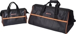 Tactix Tool Bag Set - 2 Pack $10 @ Bunnings