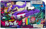 NERF Rebelle Charmed Fair Fortune Crossbow Dart Blaster $15 (Was $29) @ Target
