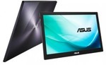 15.6" Portable Monitor IPS FHD - Single Cable, USB 3, Asus MB169B+ $305 @ MSY 