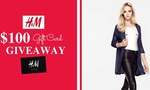 Win a $100 H&M Gift Card from Soul Finance Group (FB)