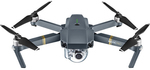 DJI Mavic Pro Drone - $1399. Save $250.00. Free Shipping with Orders over $99 - Digital Camera Warehouse