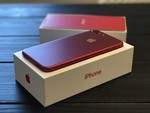 Win an iPhone 7 (PRODUCT) RED™ Worth $1,229 from iMore
