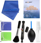 7in1 DSLR Camera Cleaning Kit A$9.4 + Free Delivery @K&F Concept