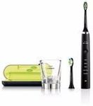 Philips Sonicare Diamond Clean (5 Colours) Electric Toothbrush Hx9352/04 $223.96 @ Shaver Shop eBay + $50 Philips Cashback