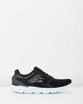 Skechers Go Run 400 Athletic Lace-up Sneakers - $59.98 (50% off) @ The Iconic