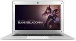 T-Bao Tbook X7 14.1" Notebook - Win 10, Intel Z8350 Quad Core 1.83GHz, 2GB, 32GB EMMC - Silver - AU $130 Delivered @ GeekBuying