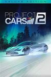 [XB1, Pre Order] Project Cars 2 Digital Deluxe Edition SAR 289 (AU $96.17) @ Microsoft Store (Saudi Arabia)
