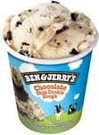 Ben & Jerry's Ice Cream 458ml Tub - $9 @ Woolworths