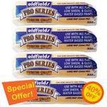 Oldfields Pro Series Roller Cover 230mm 22mm Nap Pack of 4 - 40% off ($40 Plus Shipping) @ Paintaccess.com.au