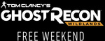 [PS4/XB1/PC] Ghost Recon Wildlands - FREE Weekend (Oct 12-15)