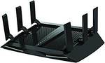 NetGear R7900-100NAS Nighthawk X6 AC3000 Smart Tri- Band Wi-Fi Router USD $178 (~AUD $227) Delivered @ Amazon
