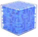 3D Magic Cube Maze Box $0.30 US (~$0.39 AU) Shipped @ Zapals