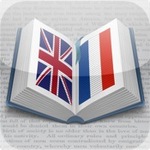 English-French Dictionary for iPhone/iPad FREE Via iTunes (Normally $12.99)