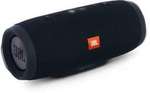 Microsoft Store eBay: JBL Charge 3 (Black) - $141.41 Plus Free Delivery