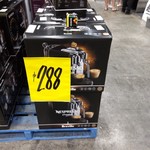 [QLD] Nespresso Creatista Coffee Machine (In Store Only) $288 Harvey Norman Gold Coast Convention Centre Sale