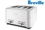 Breville BTA840 Professional Toaster  $129 + Shipping Fee $10  (Pickup available @Ozstock)
