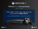 Win an Xbox One X Worth $649 from Microsoft