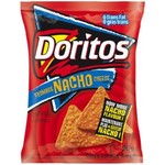 Doritos Chips - 3x 175g Bags (all flavours) $4.98 at Woolworths
