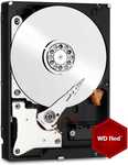 Win 1 of 3 WD Red WD60EFRX 6TB Hard Drives Worth $295 from eTeknix