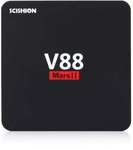 SCISHION V88 Mars II Smart Android TV Box 2GB RAM+8GB ROM (US $21.99/~AU$29.27) Delivered @ GearBest