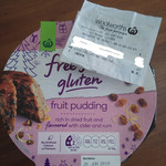 Woolworths QV Melbourne Discounted Xmas Stock (E.g. 700gm Gluten Free Pudding $2)