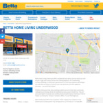 JBL Link 20 Google Assistant Speaker - $275 Including Delivery Australia Wide @ Betta Home Living (Underwood QLD)