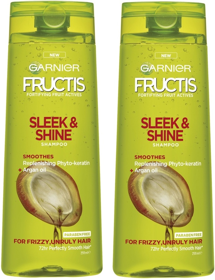 Garnier Fructis 250ml Twin Pack 4 BIGW Save 5 OzBargain   362455x 